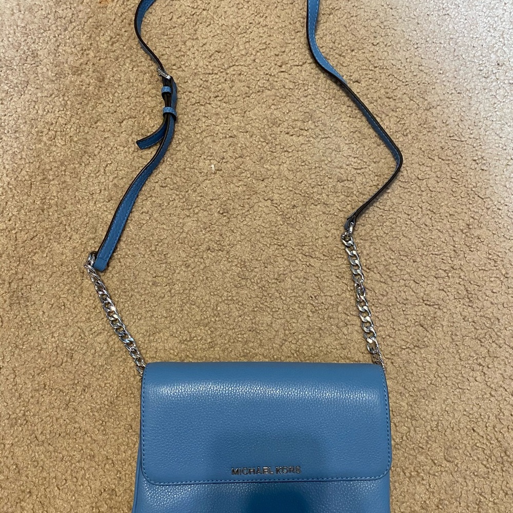 MK crossbody